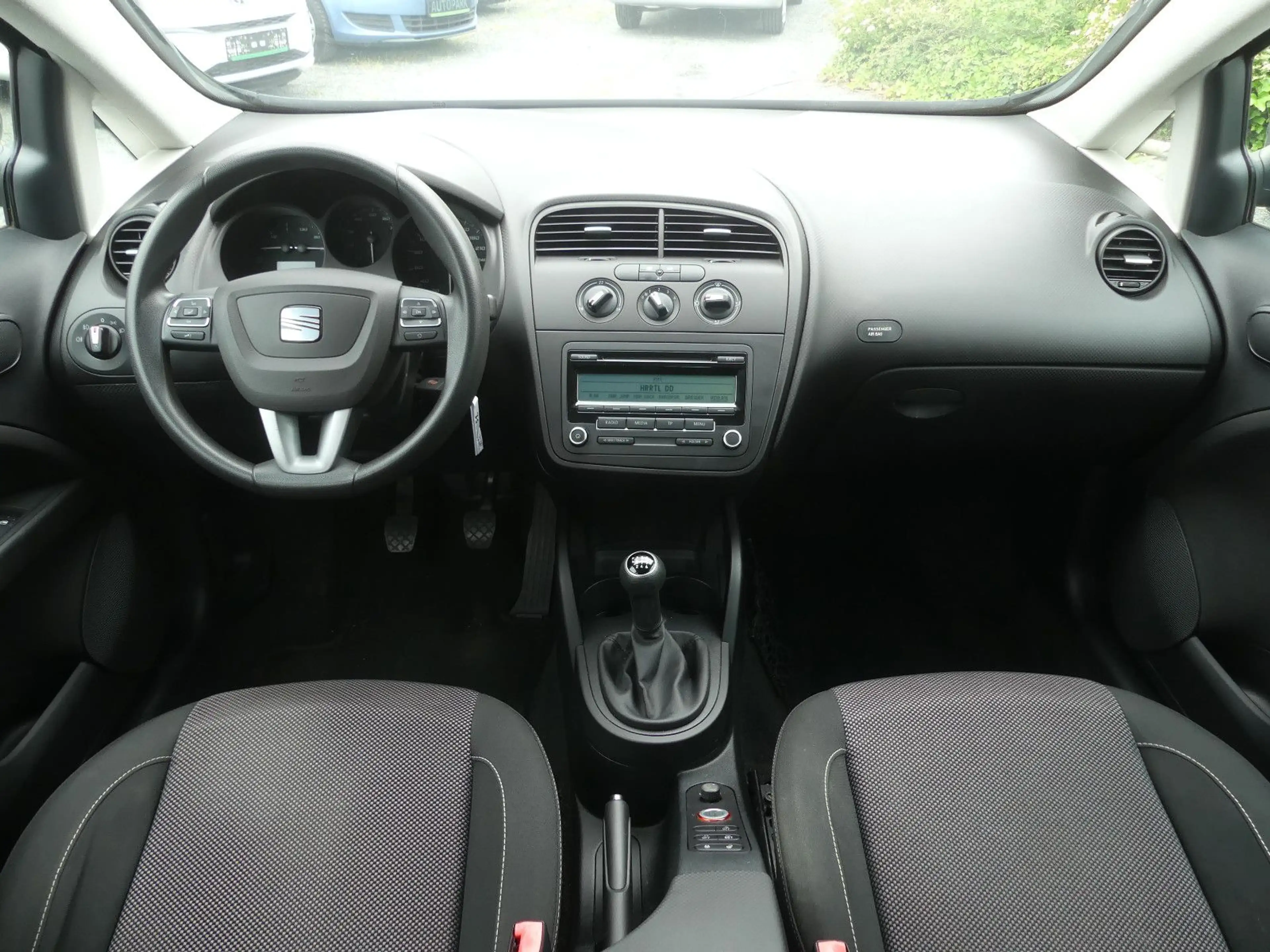 SEAT Altea XL Good Stuff*1.Hand*Klima*Nr.51 — photo 12