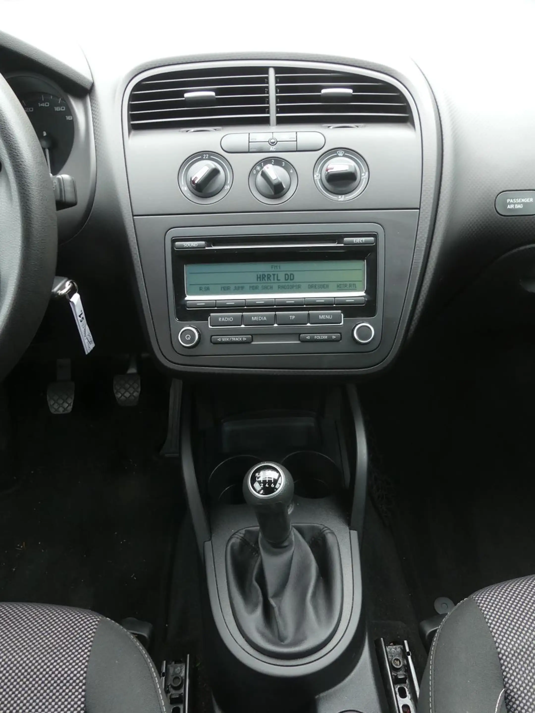 SEAT Altea XL Good Stuff*1.Hand*Klima*Nr.51 — photo 13