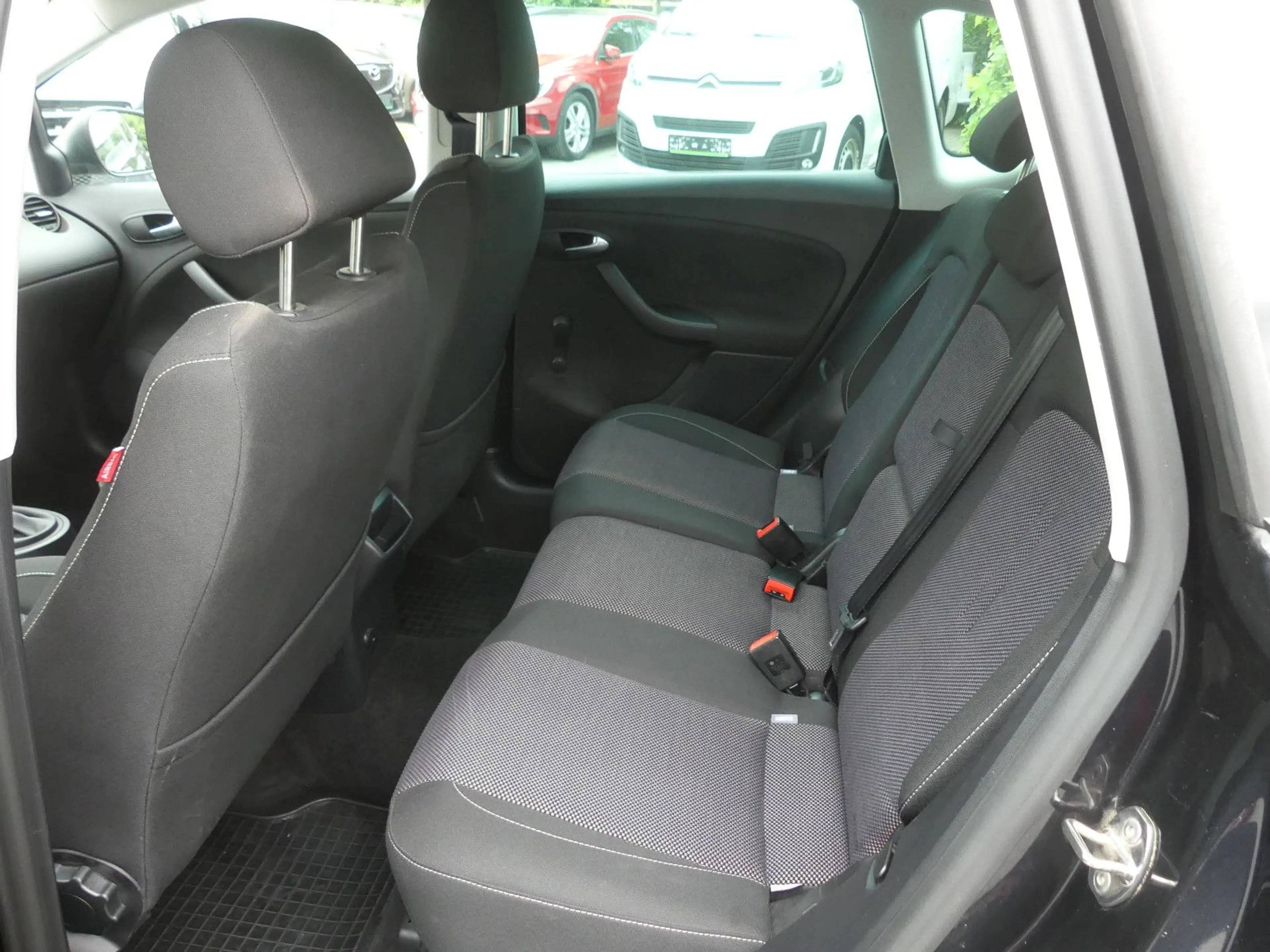 SEAT Altea XL Good Stuff*1.Hand*Klima*Nr.51 — photo 10
