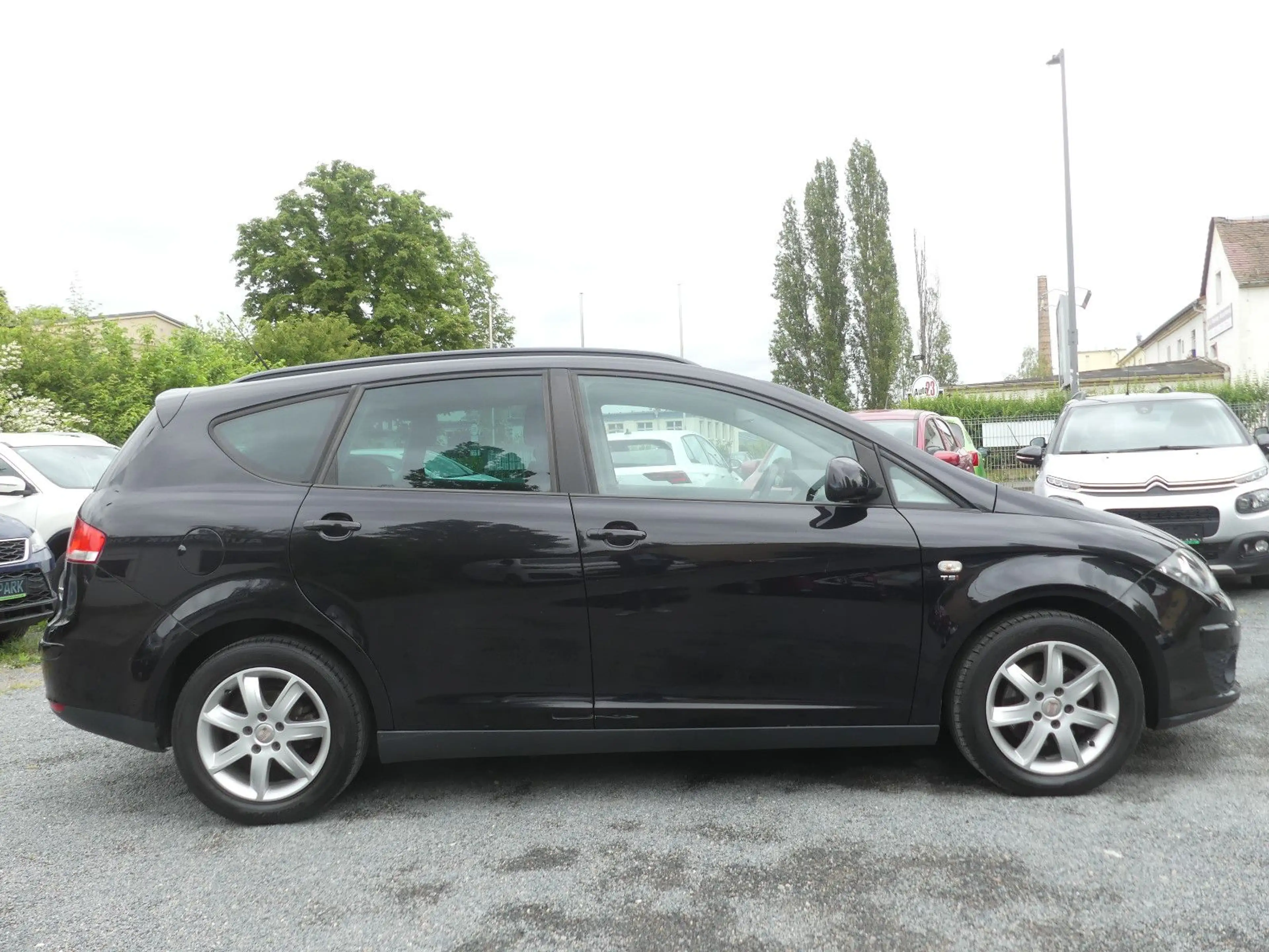 SEAT Altea XL Good Stuff*1.Hand*Klima*Nr.51 — photo 4