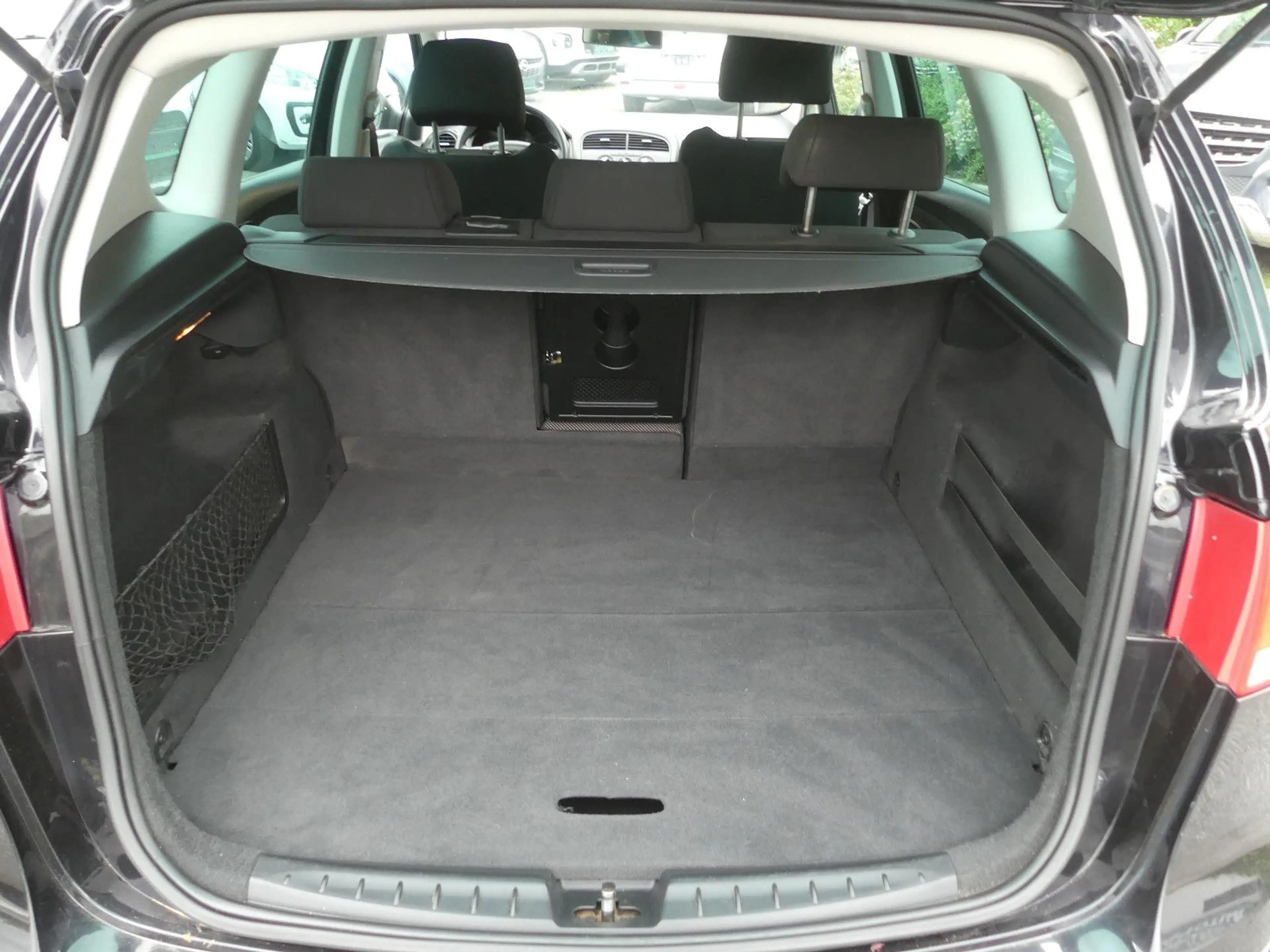 SEAT Altea XL Good Stuff*1.Hand*Klima*Nr.51 — photo 9