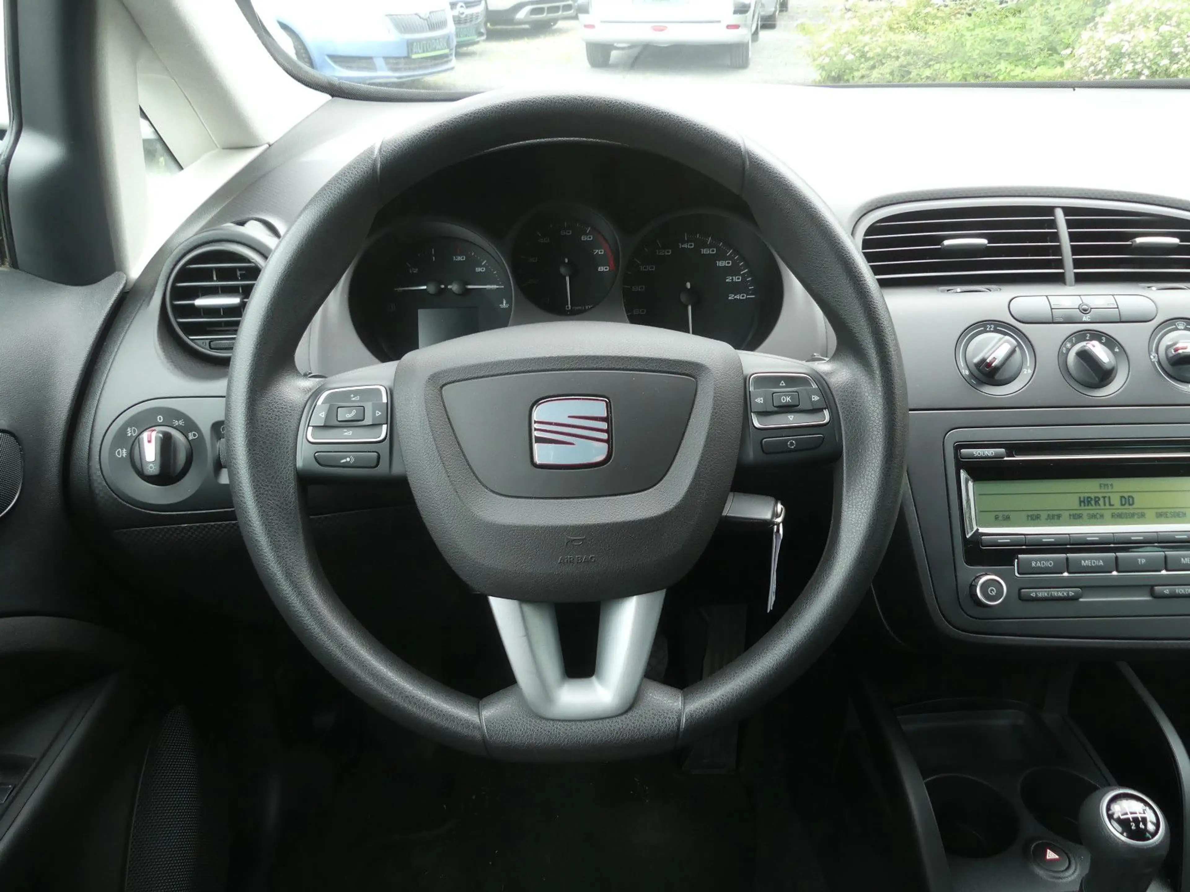 SEAT Altea XL Good Stuff*1.Hand*Klima*Nr.51 — photo 14