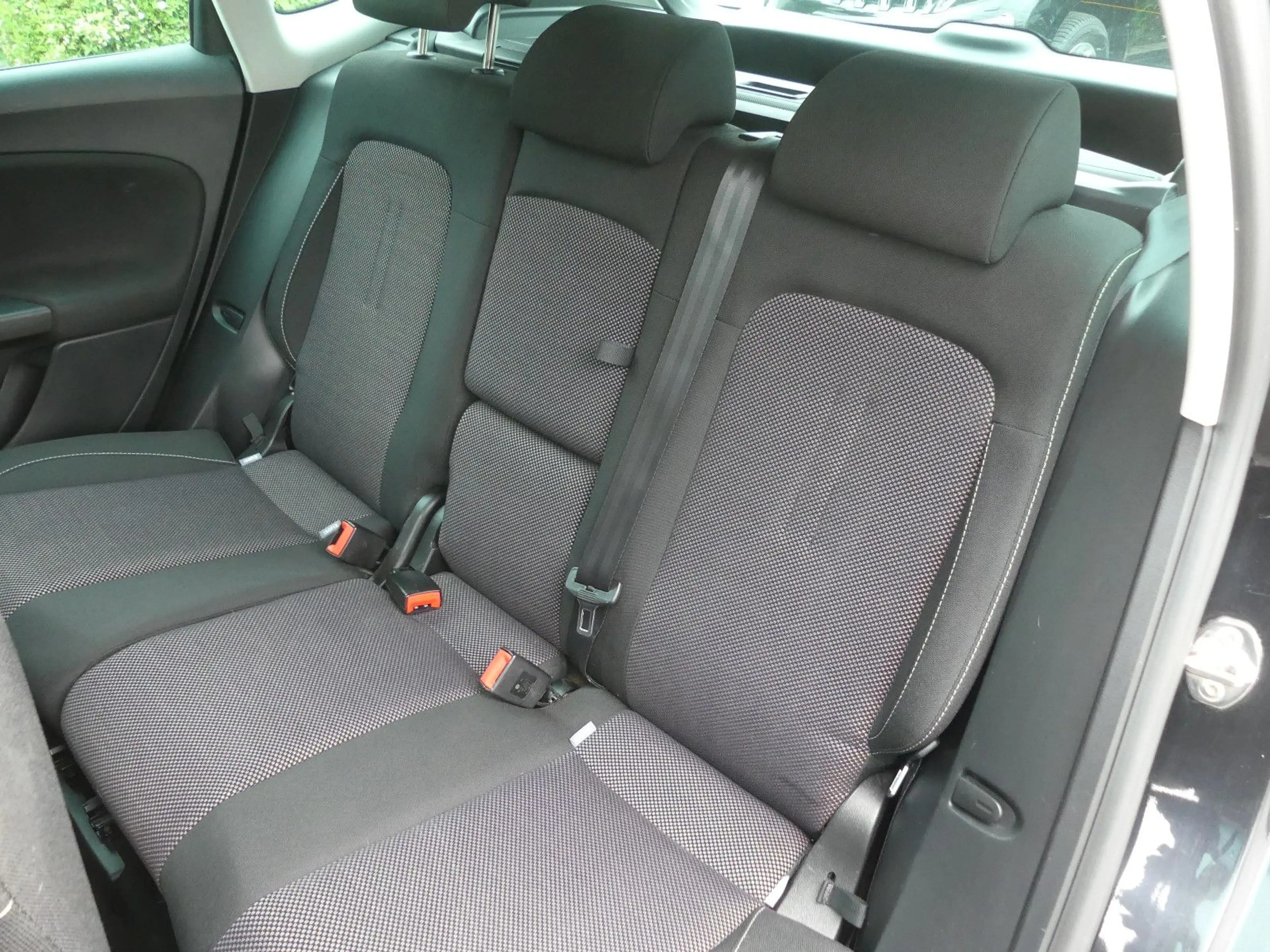 SEAT Altea XL Good Stuff*1.Hand*Klima*Nr.51 — photo 11