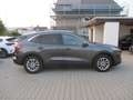 Ford Kuga 2.0 4x4 NAVI LEDER KAMER AHK SPURH TOTW ACC Gris - thumbnail 5