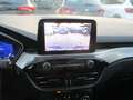 Ford Kuga 2.0 4x4 NAVI LEDER KAMER AHK SPURH TOTW ACC Gris - thumbnail 2