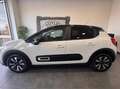 Citroen C3 1.2 puretech Shine s&s 110cv eat6 my20 Bianco - thumbnail 3