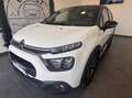 Citroen C3 1.2 puretech Shine s&s 110cv eat6 my20 Bianco - thumbnail 2