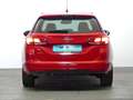 Opel Astra SPORT TOURER 1.2 110 CV Rouge - thumbnail 4