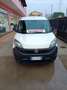 Fiat Doblo Doblò 1.6MJT 120CV PC-TN Cargo Lamierato KM 37000 Blanc - thumbnail 1