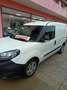 Fiat Doblo Doblò 1.6MJT 120CV PC-TN Cargo Lamierato KM 37000 Blanc - thumbnail 3