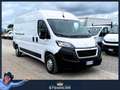 Peugeot Boxer 2.2 bluehdi 140cv S&S L3H2 Wit - thumbnail 1