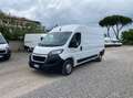 Peugeot Boxer 2.2 bluehdi 140cv S&S L3H2 Weiß - thumbnail 3
