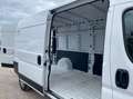 Peugeot Boxer 2.2 bluehdi 140cv S&S L3H2 Blanc - thumbnail 9