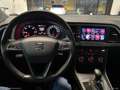 SEAT Leon 1.6 TDI 115 CV DSG 5p. UFFICIALE VOLKSWAGEN ITALIA Grijs - thumbnail 10