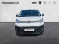 Citroen Jumpy Kasten Standard Elektromotor Blanc - thumbnail 2
