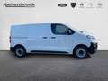 Citroen Jumpy Kasten Standard Elektromotor Blanc - thumbnail 4
