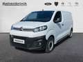 Citroen Jumpy Kasten Standard Elektromotor Blanc - thumbnail 1