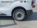 Citroen Jumpy Kasten Standard Elektromotor Blanc - thumbnail 11