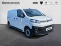 Citroen Jumpy Kasten Standard Elektromotor Blanc - thumbnail 3