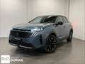 Peugeot 3008 III & e- GT Blauw - thumbnail 1