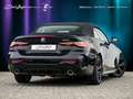 BMW 420 i Cabrio M-Sport ACC KoZg L-Heizung Nackenw Negru - thumbnail 2