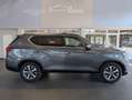 SsangYong Rexton 2.2 Diesel  4WD  Aut.*AHK*Navi*Carplay Gris - thumbnail 1