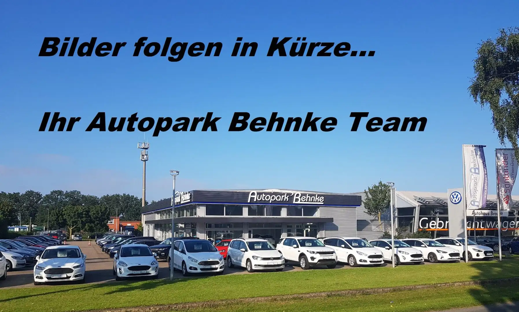 SsangYong Rexton 2.2 Diesel  4WD  Aut.*AHK*Navi*Carplay Grijs - 1