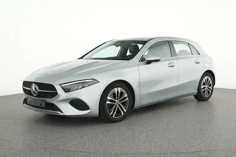 MERCEDES-BENZ Clasa A