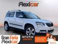 Skoda Yeti 1.2 TSI Active 4x2 81kW Blanco - thumbnail 1