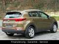 Kia Sportage 1.7 CRDI/AUTOMATIK/AHK/1 HAND/GEPFLEGT Grün - thumbnail 4