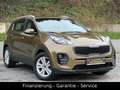 Kia Sportage 1.7 CRDI/AUTOMATIK/AHK/1 HAND/GEPFLEGT Grün - thumbnail 3
