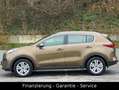 Kia Sportage 1.7 CRDI/AUTOMATIK/AHK/1 HAND/GEPFLEGT Grün - thumbnail 7