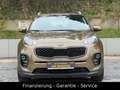 Kia Sportage 1.7 CRDI/AUTOMATIK/AHK/1 HAND/GEPFLEGT Grün - thumbnail 2