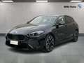 BMW 118 d MSport Pro auto Noir - thumbnail 1