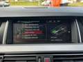 BMW 518 dA Touring Pack M -Cuir-Gps-Coffre élec-Led Argent - thumbnail 24