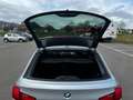 BMW 518 dA Touring Pack M -Cuir-Gps-Coffre élec-Led Argent - thumbnail 11