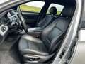 BMW 518 dA Touring Pack M -Cuir-Gps-Coffre élec-Led Argent - thumbnail 16