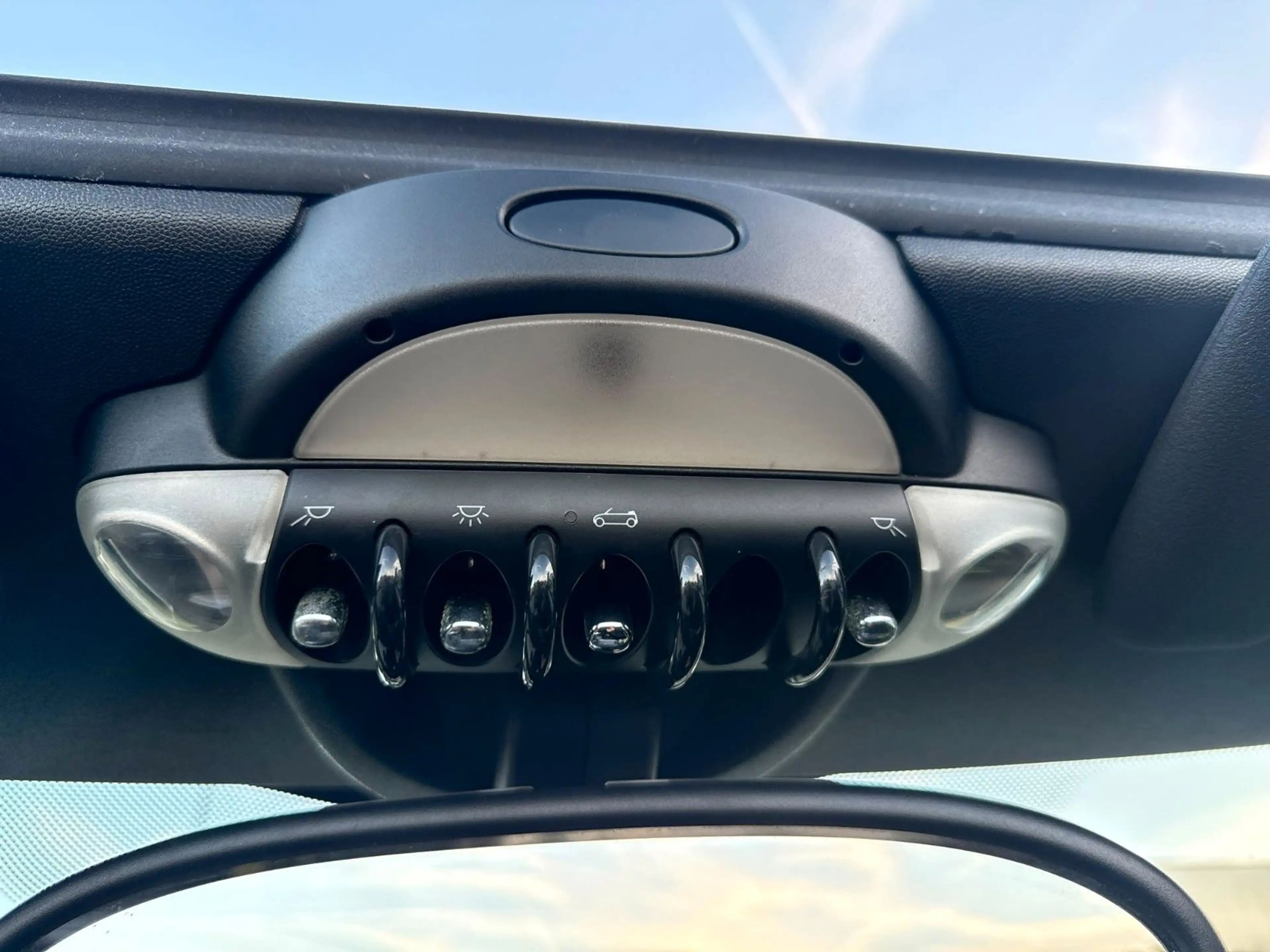 MINI Cooper S COOPER S Cabrio — photo 12
