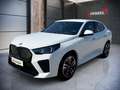 BMW iX2 eDrive20 U10 HB0 Weiß - thumbnail 1