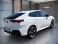 BMW iX2 eDrive20 U10 HB0 Weiß - thumbnail 4