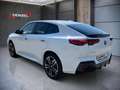 BMW iX2 eDrive20 U10 HB0 Weiß - thumbnail 3