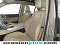 Mercedes-Benz GLE 350 350de 4Matic Aut. Plateado - thumbnail 9