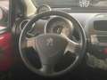 Peugeot 107 107 2012 5p 1.0 12v Active 2tronic Rouge - thumbnail 23