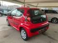 Peugeot 107 107 2012 5p 1.0 12v Active 2tronic Rouge - thumbnail 4