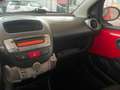 Peugeot 107 107 2012 5p 1.0 12v Active 2tronic Rouge - thumbnail 26