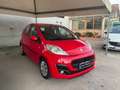 Peugeot 107 107 2012 5p 1.0 12v Active 2tronic Rouge - thumbnail 3