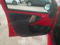 Peugeot 107 107 2012 5p 1.0 12v Active 2tronic Rouge - thumbnail 21
