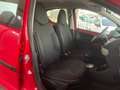 Peugeot 107 107 2012 5p 1.0 12v Active 2tronic Rouge - thumbnail 13