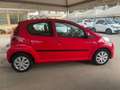 Peugeot 107 107 2012 5p 1.0 12v Active 2tronic Rouge - thumbnail 5