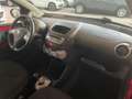 Peugeot 107 107 2012 5p 1.0 12v Active 2tronic Rouge - thumbnail 10